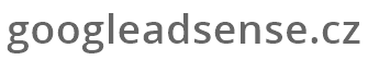 googleadsense.cz